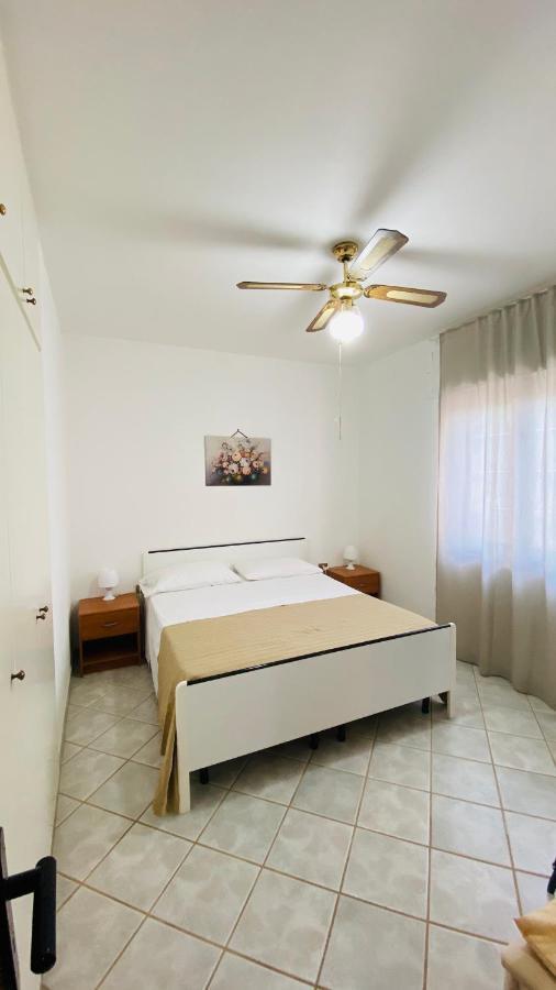 Apartmán I Giardini Dell'Agave Torre Santa Sabina Exteriér fotografie