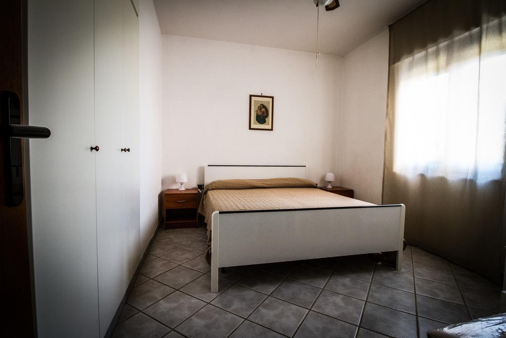 Apartmán I Giardini Dell'Agave Torre Santa Sabina Exteriér fotografie